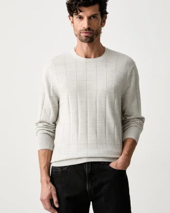 Calvin Klein pulover pentru femei din lână
