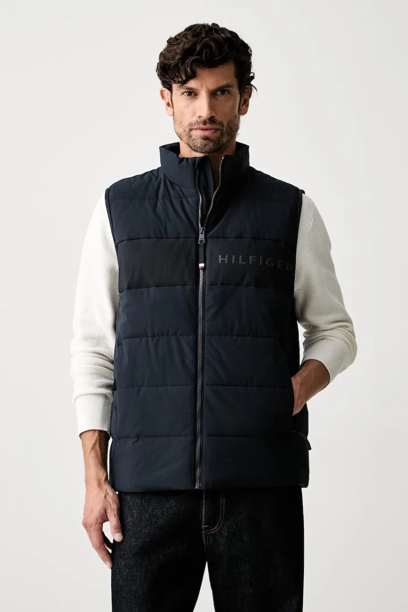 Tommy Hilfiger vestă pentru bărbați