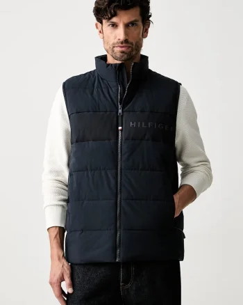 Tommy Hilfiger vestă pentru bărbați