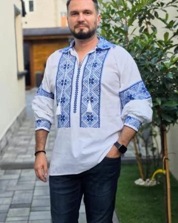 Camasa traditionala Emilian 4