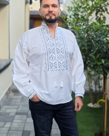 Camasa traditionala Codrut 3
