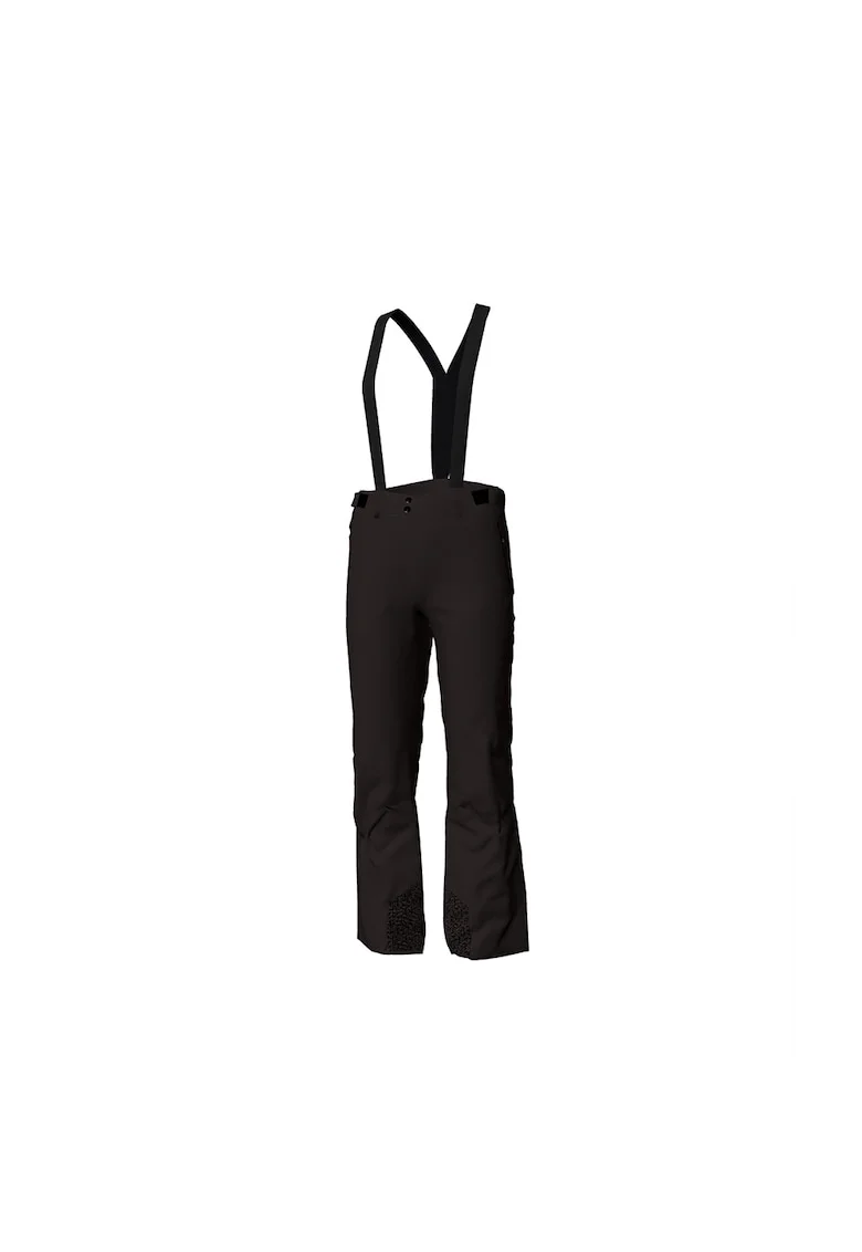 Pantaloni Schi  Fulpmes 2023, Negru