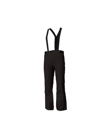 Pantaloni Schi  Fulpmes 2023, Negru
