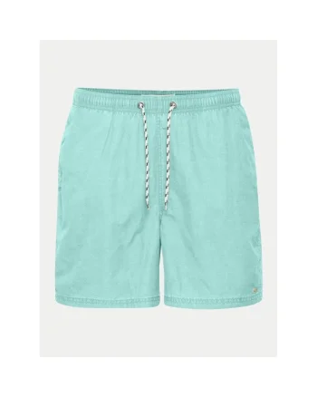 Pantaloni scurti sport barbati,  530938, Albastru, Nylon