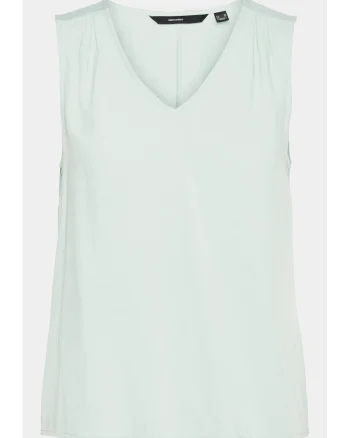 Maiou dama,  303612993, Verde, Viscoza