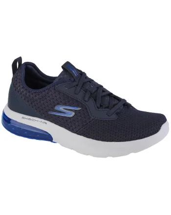 Sneakers,  Go Walk Air 2.0 – Crosser 216153-NVBL, Albastru marin, Bleumarin