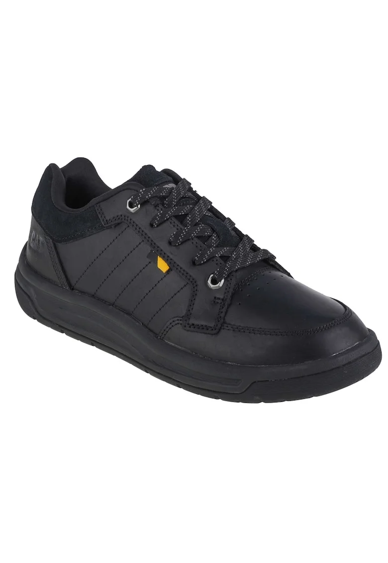 Pantofi,  Apa Cush P725845, Negru, Negru