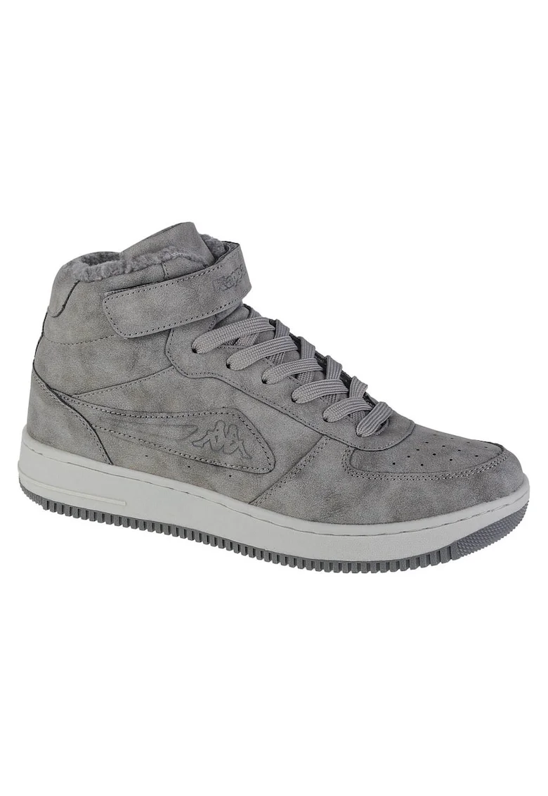 Sneakers,  Bash Mid Fur 242799-1614, Gri, 43