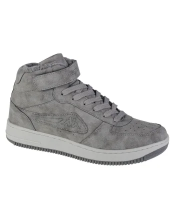 Sneakers,  Bash Mid Fur 242799-1614, Gri, 43