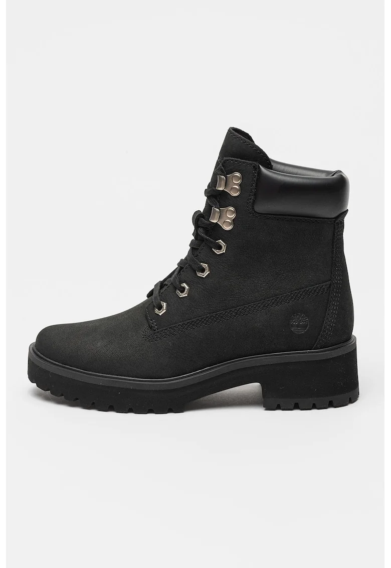 Ghete,  Carnaby Cool 6 In Boot A5NYY, Negru