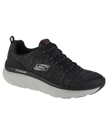 Sneakers,  D'Lux Walker-Pensive 232045-BKW, Gri, Gri