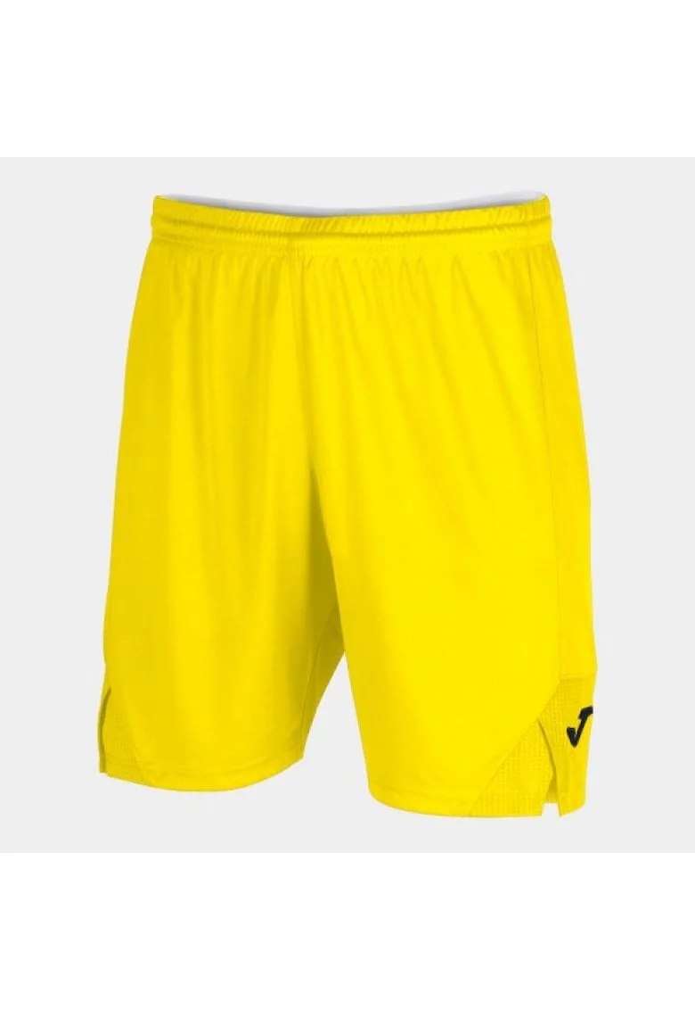 Pantaloni scurti  Toledo II, Sintetic, Galben