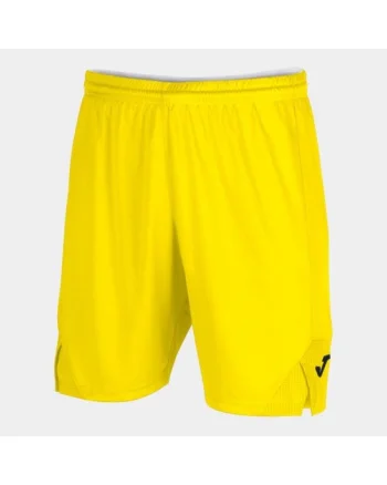 Pantaloni scurti  Toledo II, Sintetic, Galben