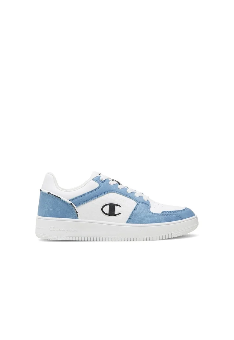 Pantofi sport dama,  590559, Sintetic, Albastru,