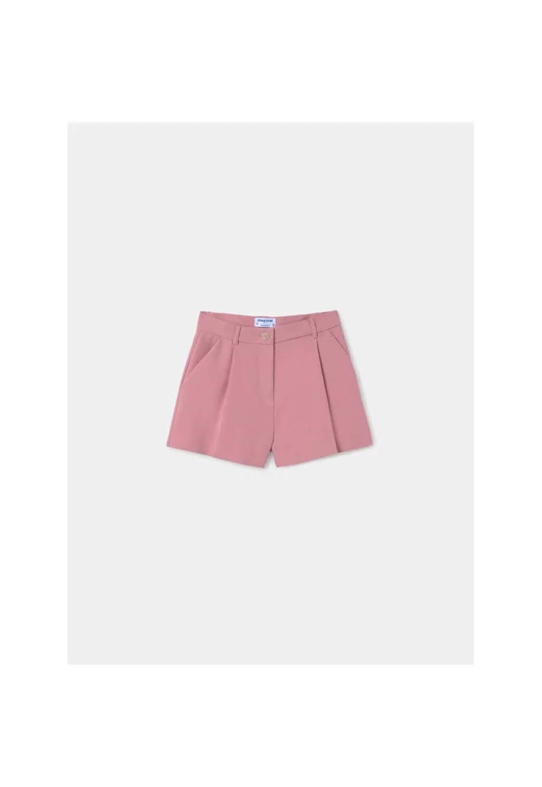 Pantaloni copii,  854263, Roz, Poliester