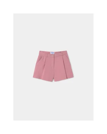 Pantaloni copii,  854263, Roz, Poliester