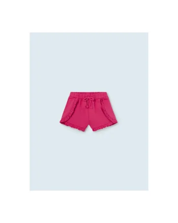 Pantaloni lungi,  302032372, Bumbac, Roz