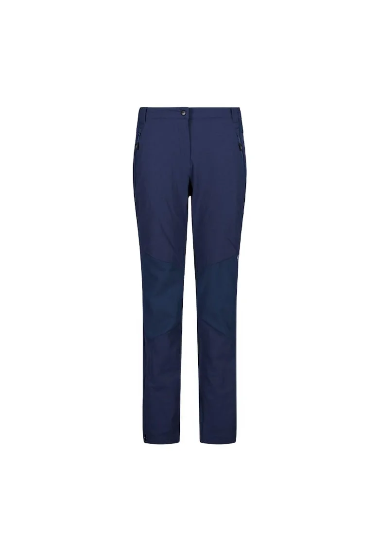 Pantaloni trekking dama  31T7636