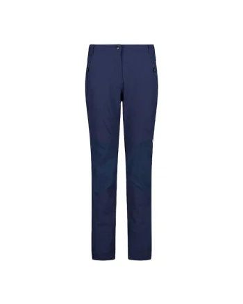 Pantaloni trekking dama  31T7636