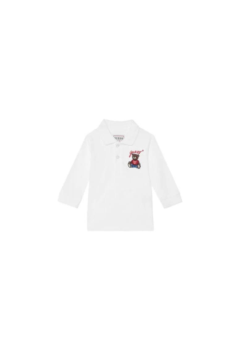 Bluza polo