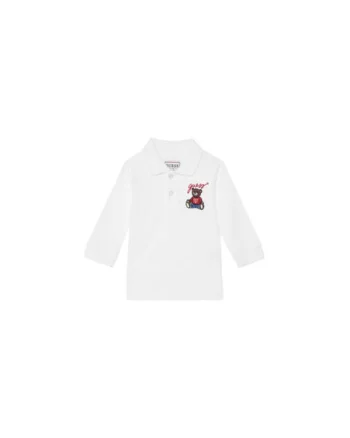 Bluza polo