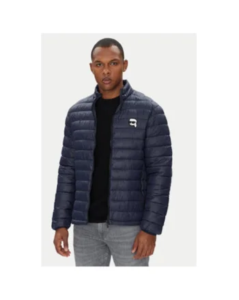 Jacheta barbati  505710 553590, Poliamida, Bleumarin, Bleumarin