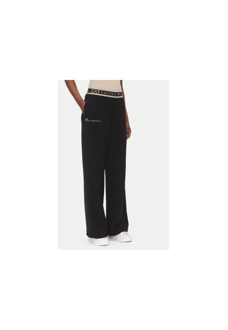Pantaloni de trening dama  Emporio Armani, AF125017
