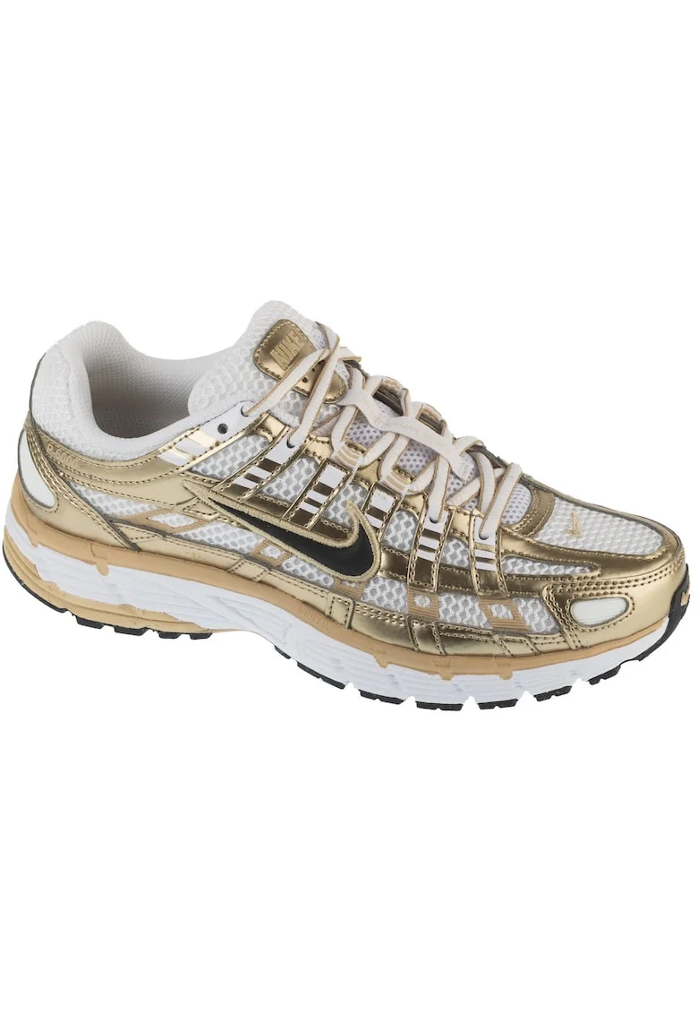 Pantofi sport,  W P-6000 1787, Alb