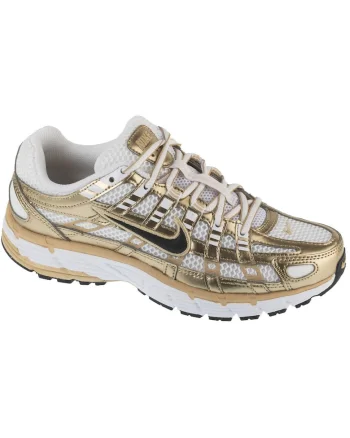 Pantofi sport,  W P-6000 1787, Alb