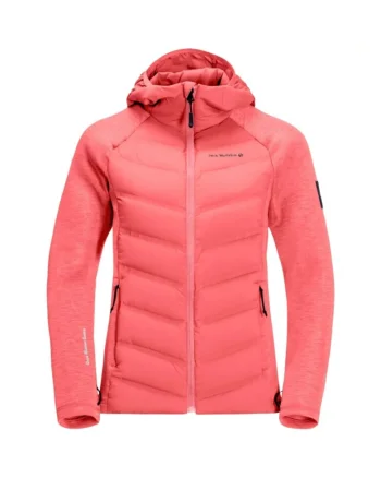 Jacheta sport  Tasman Jkt W 1707272-2072, poliester, roz