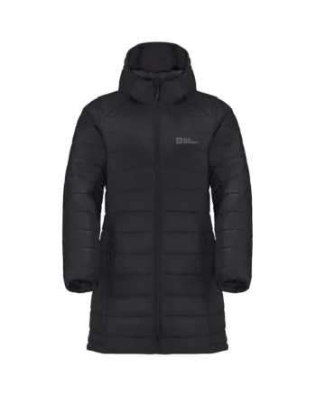 Geaca sport  Bergland INS Jkt W 1207211-6000, poliester, negru