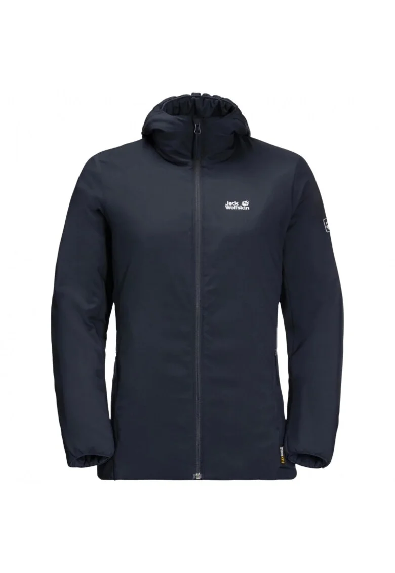 Jacheta sport  Jwp Atmos Jkt W 1206521-1010, poliester, bleumarin