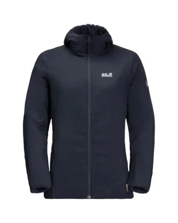 Jacheta sport  Jwp Atmos Jkt W 1206521-1010, poliester, bleumarin