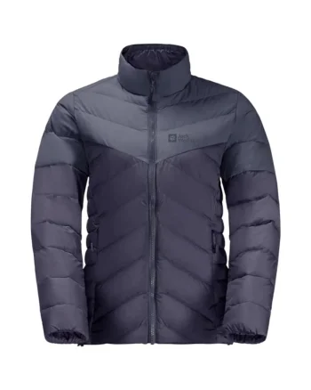 Jacheta sport  Tundra W 1206652-1388, poliester, negru