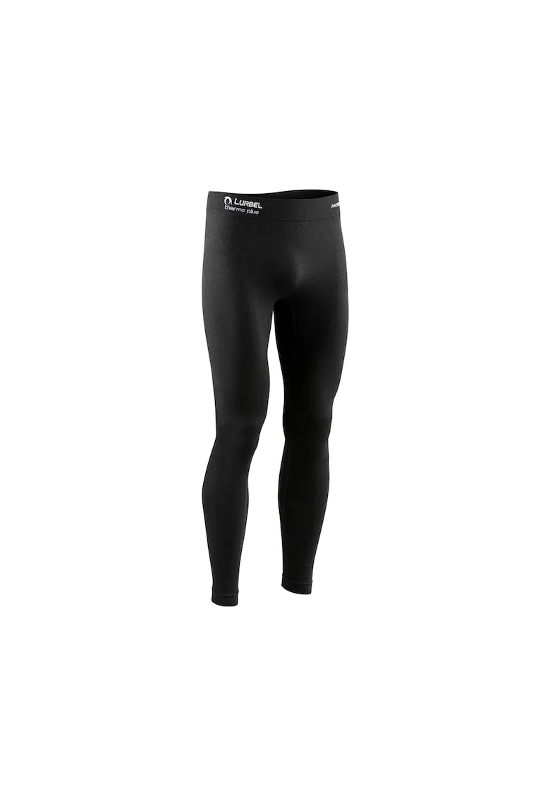Colanti termici barbati,  Merino, negri