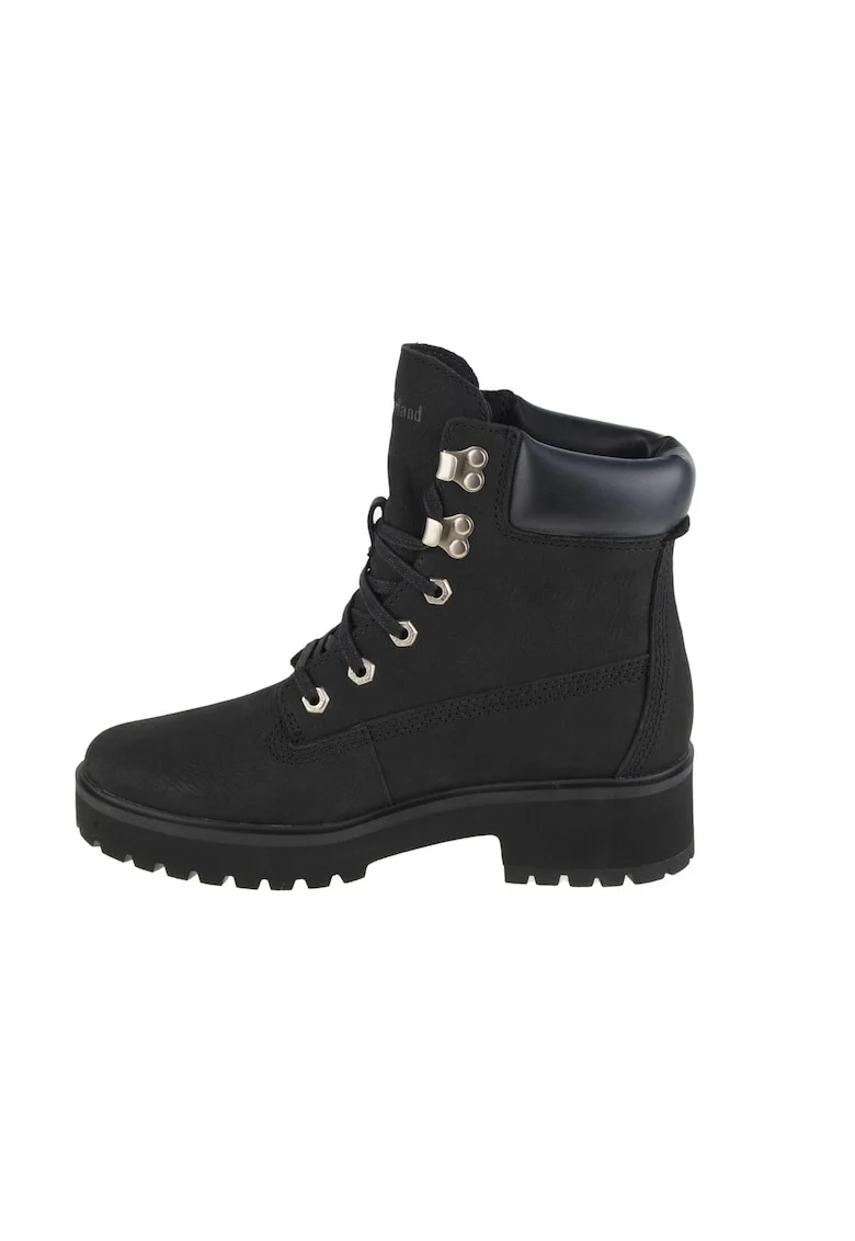 Ghete,  Carnaby Cool 6 In Boot A5NYY, Negru