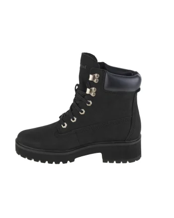 Ghete,  Carnaby Cool 6 In Boot A5NYY, Negru