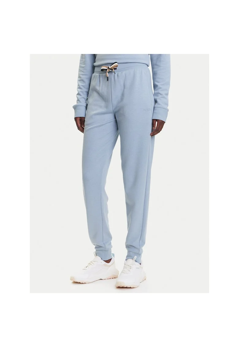 Pantaloni de trening,  albastru