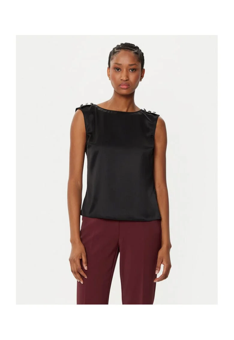 Maiou dama  5RGH29 7246A, negru