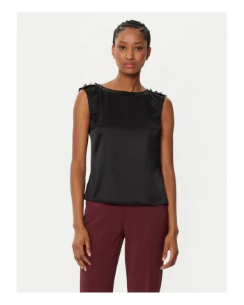 Maiou dama  5RGH29 7246A, negru