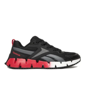 Pantofi sport barbati  CEO-ZIG VECTOR, negru, textil