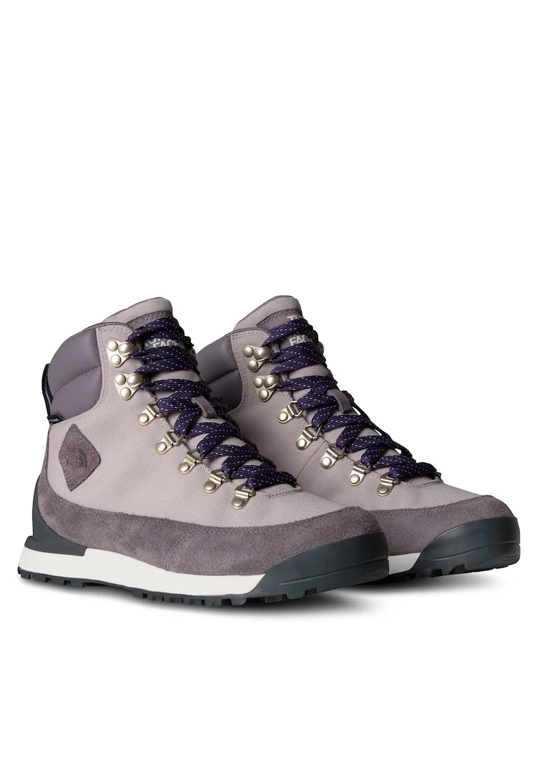 Ghete sport dama  piele naturala, model Back-To-Berkeley I