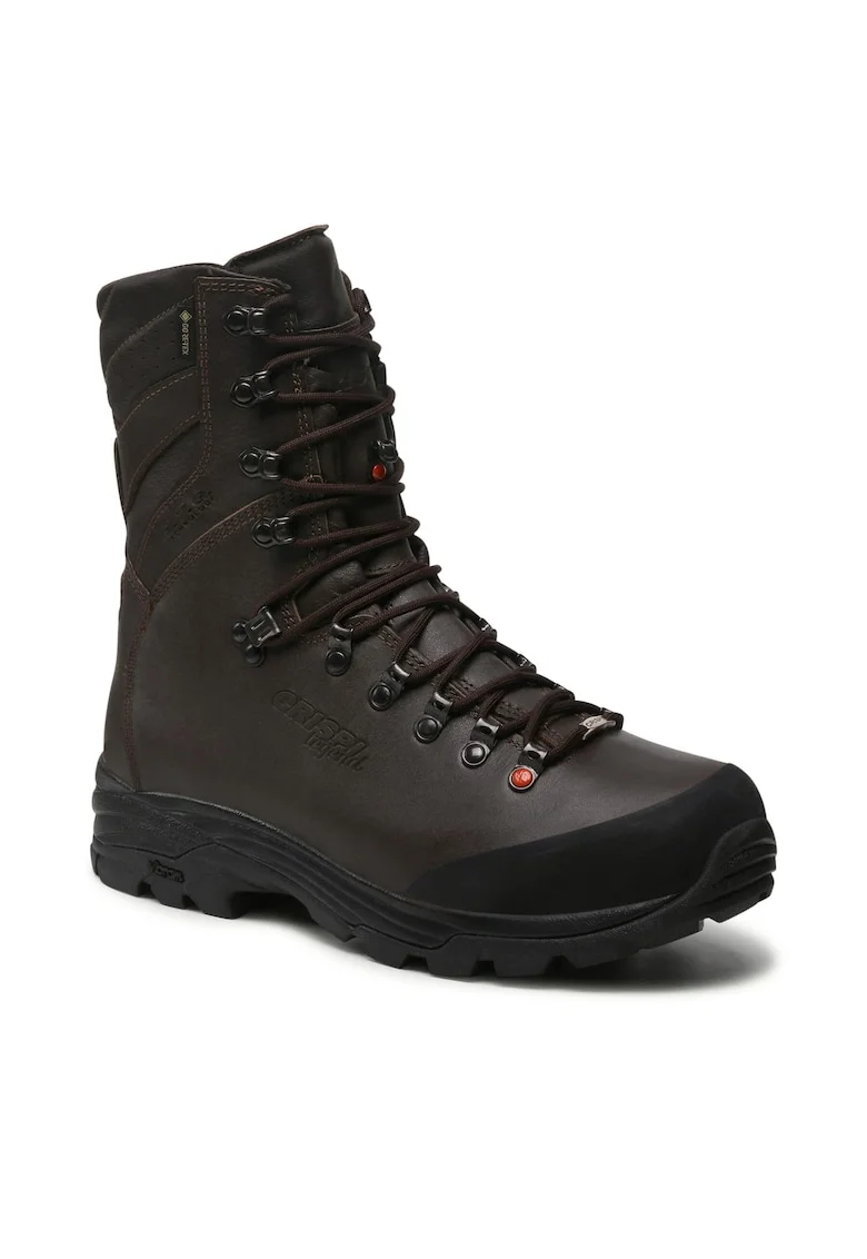 Bocanci sport barbati  Nut Wild Evo Gtx, piele naturala