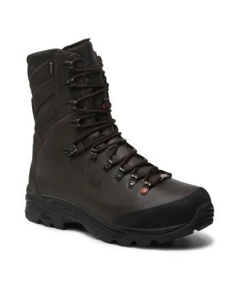 Bocanci sport barbati  Nut Wild Evo Gtx, piele naturala