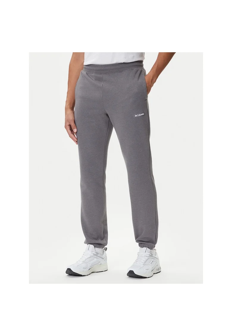 Pantaloni de trening barbati  gri