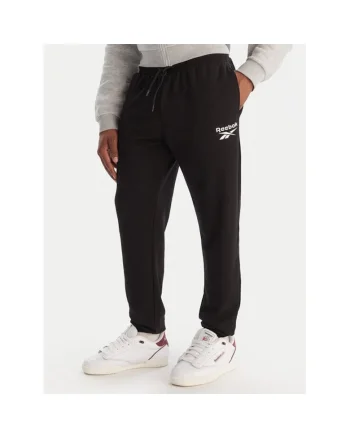 Pantaloni sport barbati  negru