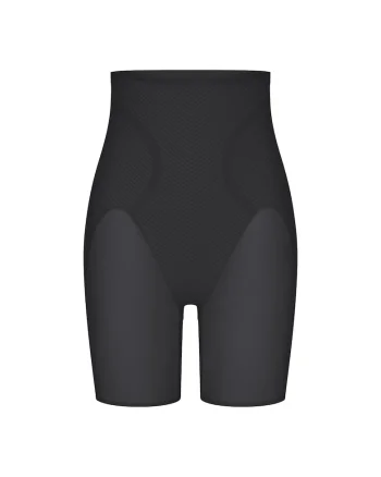 Pantaloni sport dama  modelatoare, negru