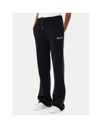 Pantaloni sport dama  negru, trening