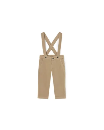 Pantaloni copii,  bej