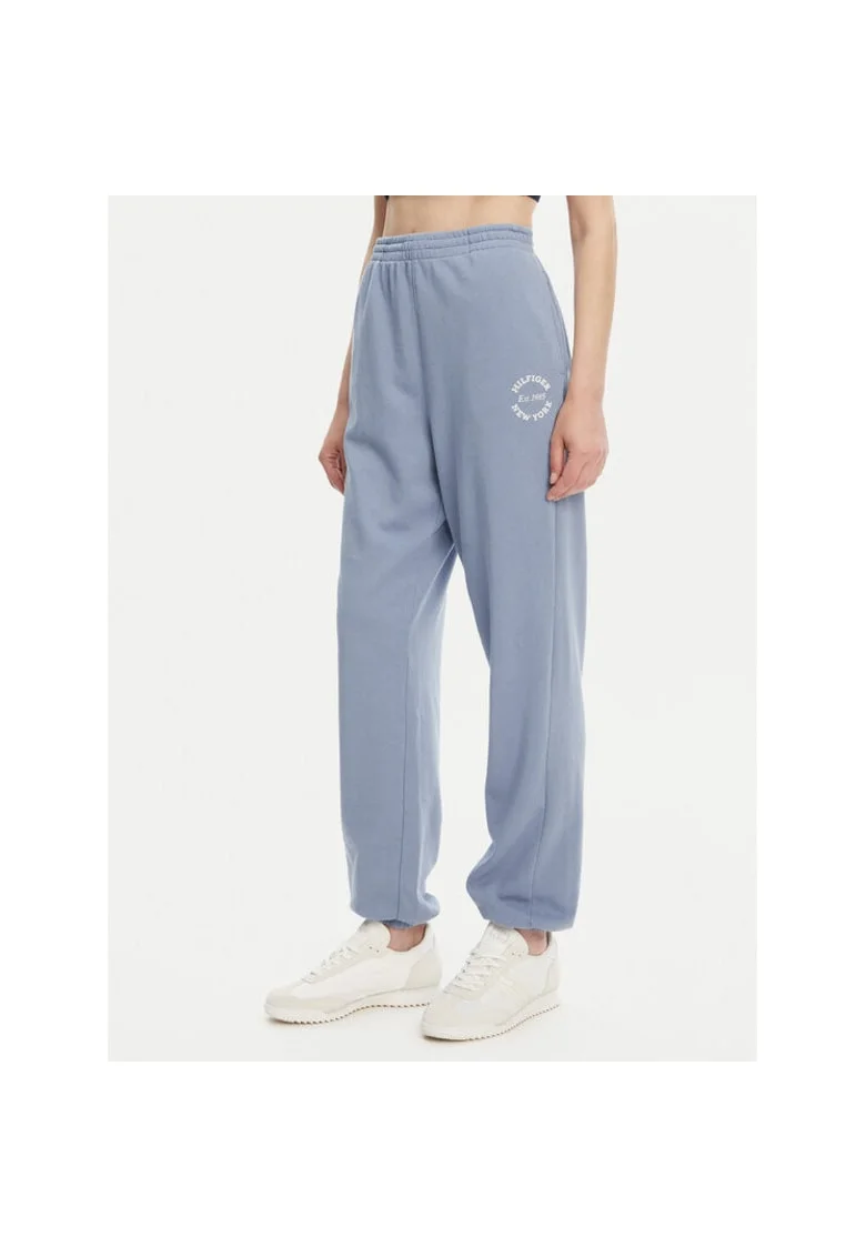 Pantaloni de trening,  albastru